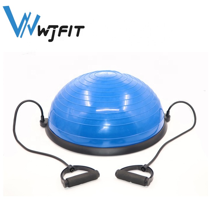 Мяч для занятий йогой в помещении, мяч из ПВХ, мяч для занятий йогой, мяч для занятий фитнесом