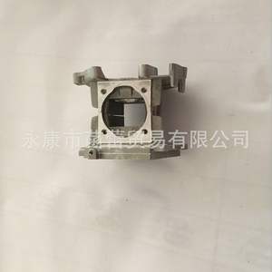 Boîtier moteur à essence 40/44-6, corps de papillon, pression d'huile et taille-haie - Catégorie de produit - Product Image 4