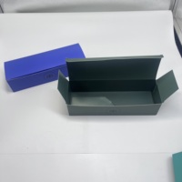 Boîte à biscuits personnalisée en gros, de qualité alimentaire, avec estampage à chaud doré, gaufrage et pelliculage mat, recyclable