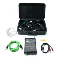 Outil de diagnostic Deutz-Fahr SerDia 4.0 SDF D-Tech APP pour Deutz Fahr 4 x CAN K/L-Line Camion tracteur Outil de programmation