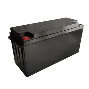 CNNTNY 12v 150ah batterie 12v 150ah für telecom turm tiefe zyklus batterie 12v 150ah