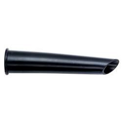 Buse d'aspiration en caoutchouc Metabo 35 mm 200 mm, accessoire pour aspirateur - Product Image 3