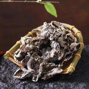 Hấp dẫn sức khỏe Snack Tempura khoai môn trái cây và rau chip - Product Image 3