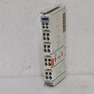 Nouveau et original Terminal de bus KL4001, sortie 1 canal, tension 0-10V, 12 bits, <span class=keywords><strong>diff</strong></span>érentiel, en stock, contrôleur de programmation PLC - Product Image 1