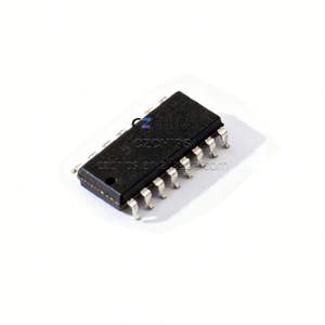 Nuevo - Original - En Existencia SI8642BD-B-YS0R SOP-16 Chip IC Semiconductor CZSKU:U3O5F5J4 - Product Image 1