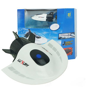 Nouvelle Télécommande 3314 <span class=keywords><strong>Mini</strong></span> Bateau <span class=keywords><strong>Sous</strong></span>-<span class=keywords><strong>Marin</strong></span> RC Radio Jouets Électrique Bateau Cadeaux pour Enfants Bateau À Grande Vitesse RC Modèle - Product Image 6