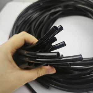 Douceur extérieure Tube PU noir <span class=keywords><strong>Tuyau</strong></span> d'<span class=keywords><strong>air</strong></span> <span class=keywords><strong>comprimé</strong></span> <span class=keywords><strong>Tuyau</strong></span> en polyuréthane PU <span class=keywords><strong>pour</strong></span> <span class=keywords><strong>comprimé</strong></span> - Product Image 6