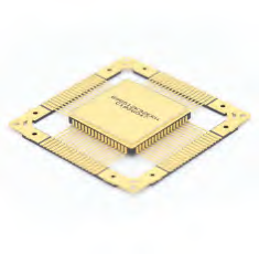 Memoria reprogramable resistente a la radiación de 3.3V y 256Kbit B28C256LVRH - Product Image 5