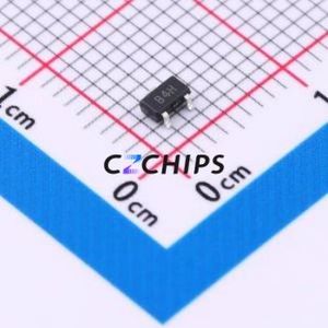 ทรานซิสเตอร์สนามทรานซิสเตอร์ SOT23-3 BRCS3404MC (MOsfet) ชิ้นส่วนอิเล็กทรอนิกส์แบบใหม่ดั้งเดิม - Product Image 1