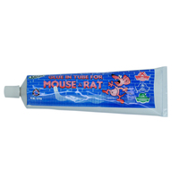 Colle à souris puissante, prix compétitif, piège à colle pour souris, colle à rats hautement efficace
