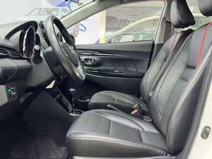 Auto Usado <span class=keywords><strong>Yaris</strong></span> L Zhixuan X <span class=keywords><strong>2022</strong></span>, 1.5L CVT Automático, Volante a la Izquierda, Hatchback, Exterior <span class=keywords><strong>Blanco</strong></span>, 13000 km - Product Image 6