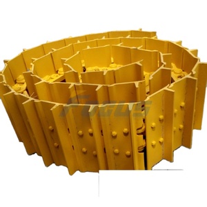 Shantui Bulldozer Repuestos SD22 <span class=keywords><strong>Track</strong></span> Shoe Assy 8216-MD-381561 - Product Image 1