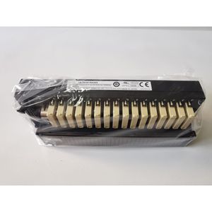 Bloque de Terminales Mitsubishi FA-TH16YRA20S de 16 Polos, 50A, 11-20 AWG, Hecho en Japón - Product Image 4