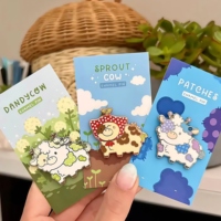 En gros, Pin's en métal, badges, broches, pin's de revers, pin's en émail souple ou dur, personnalisés, avec motifs Kpop, Anime, Médicaux, Paillettes et Perles