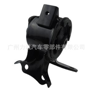 GBT1-39-060A GS2P-39-070M2 GJ6A-39-040A เครื่องยนต์/เกียร์เมาท์วัสดุยาง - Product Image 3