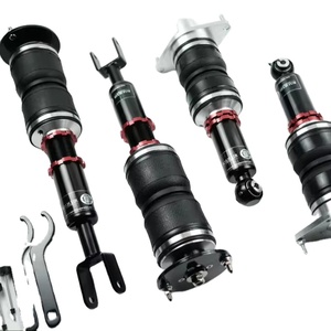 Frankberg 2x Bras De Suspension Essieu Avant Compatibles Avec Superb I