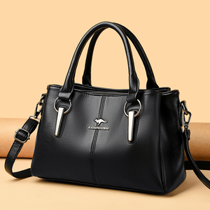 Luxury <b>Bags</b> Women Handbags Designer <b>Large</b> Capacity Crossbody Female Shoulder <b>Bag</b> Ladies PU Leather Casual Custom Tote Hand <b>Bag</b> - Product Image 1