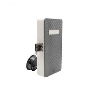 Thông Minh Vân tay ngăn kéo khóa nhúng hộ gia đình khóa cửa tủ 1667-8z cạnh giường ngủ bảng tủ quần áo khóa điện tử - Product Image 4