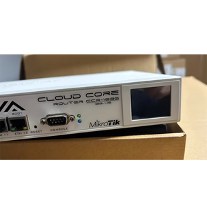 Bộ định tuyến Ethernet thông minh Mikrotik CCR1036-12G-4S Bộ định tuyến lõi đám mây 16 cổng Bộ định tuyến Ros cấp doanh nghiệp - Product Image 5