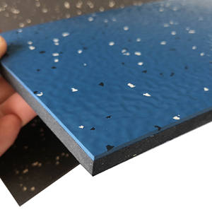 Suelo de goma para interior Premium inodoro de larga duración de 1m x 1m para <span class=keywords><strong>Metro</strong></span>/Museo/aeropuerto/<span class=keywords><strong>Biblioteca</strong></span>/estadios de hockey/<span class=keywords><strong>metro</strong></span> - Product Image 4