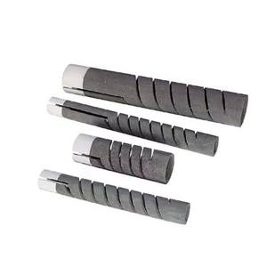 Calentador <span class=keywords><strong>de</strong></span> Carburo <span class=keywords><strong>de</strong></span> Silicio Tipo U/L/W/H/GUN/ED, Elemento Calefactor <span class=keywords><strong>de</strong></span> Carburo <span class=keywords><strong>de</strong></span> Silicio para Hornos y Horno <span class=keywords><strong>de</strong></span> Fusión, Venta <span class=keywords><strong>de</strong></span> Fábrica STA - Product Image 4
