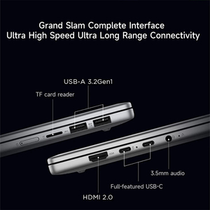 2025 Brand New XiaoXin Pro 14C(SE) R7-H350 32GB 1TB 14-Inch 2.8K OLED 120Hz Personal Business Entertainment Gaming Laptop - Product Image 6