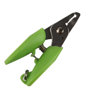 Good Partner Lure <b>Hook</b> Remover Pliers Stainless Steel Multi-functional Fishing <b>Tool</b> With Split Shot Cap Holder Model 106 - Product Image 2