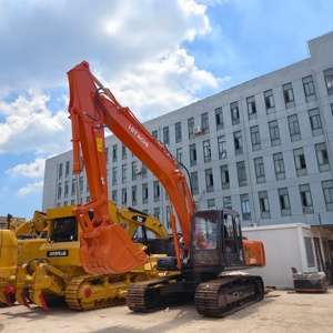 รถขุด HITACHI ZX 200 มือสอง สภาพดี ประสิทธิภาพเยี่ยม ระบบไฮดรอลิกคุณภาพสูง เชื่อถือได้ บำรุงรักษาอย่างดี พร้อมจัดส่ง - Product Image 1