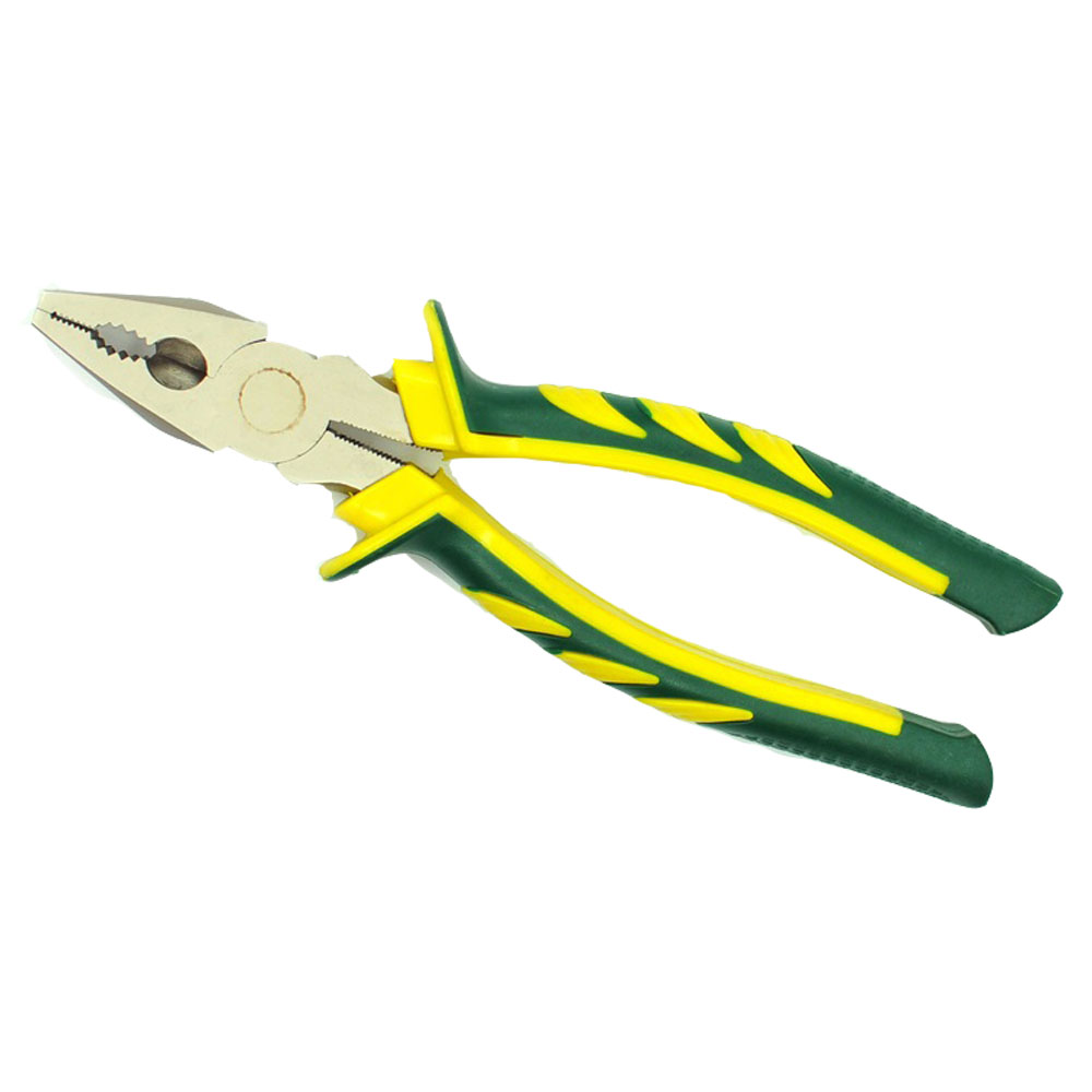 Wire Cutter Factory Price Hand Tool Lineman Pliers Easy to Work