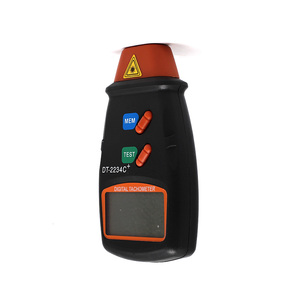 Tachymètre numérique sans contact DT-2234C+ - Product Image 2