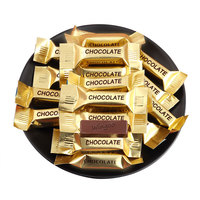 Chocolats en Gros Halal : Barres, Cubes et Blocs de Chocolat Noir Original – Snacks