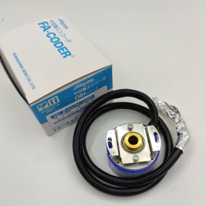 Tích hợp vết thương giải quyết BRT <span class=keywords><strong>smartsyn</strong></span> ts2651n111e78 gia tăng mã hóa mới ban đầu chính hãng Tamagawa Sản phẩm đã sẵn sàng để tàu - Product Image 3