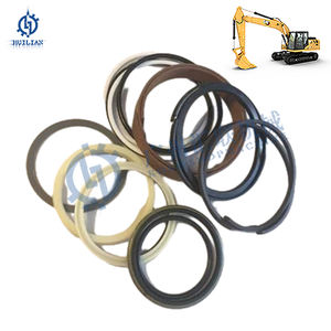 E110 E120 <span class=keywords><strong>Kit</strong></span> riparazione escavatore 099-5312 00995312 099 5312 benna guarnizione cilindro <span class=keywords><strong>Kit</strong></span> E110B <span class=keywords><strong>E120B</strong></span> <span class=keywords><strong>Kit</strong></span> guarnizione cilindro idraulico - Product Image 3