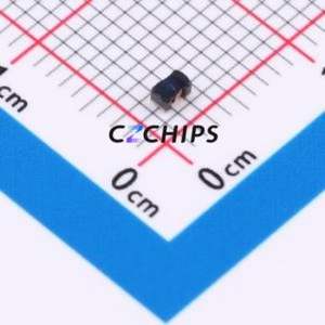 CWCI0805F-1R0KT ตัวเหนี่ยวนำแบบ SMD 0805 ( ค่าความเหนี่ยวนำ: 1uH )( ความแม่นยำ: 10% ประเภท: แบบลวดพันชิป ) - Product Image 1