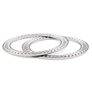 AXK0515 <span class=keywords><strong>TN</strong></span> AS0515 fábrica de rodamientos de alta calidad AXK0515 + 2AS rodamiento de agujas de empuje axial 5*15*2mm - Product Image 5