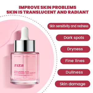 Non-Stripping Low pH Amino Acid Gentle Cleanser Deep Pore Foaming Face Wash Hydrating Whitening Sensitive Skin Private Label - Product Image 2