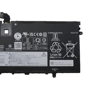 L22M4PF7 5B11K56841 L22B4PF7 L22C4PF7 L22D4PF7 L22L4PF7 L22L4PF7 батарея для <span class=keywords><strong>Lenovo</strong></span> Yoga Slim 7-14APU8 батарея для ноутбука - Product Image 3