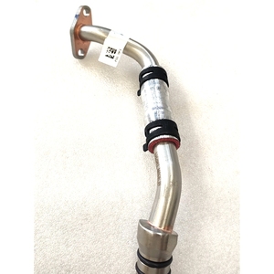 Tuyau de <span class=keywords><strong>vidange</strong></span> d'huile moteur ISF2.8 5342941, pièces de camion Foton - Product Image 6