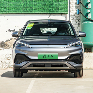 BYD Yuan PLUS en Existencia, Vehículo Eléctrico de Nueva Energía 2020 2021 2022, <span class=keywords><strong>Auto</strong></span> SUV Eléctrico BYD Yuan PLUS <span class=keywords><strong>3</strong></span> BYD - Product Image 3