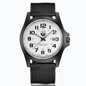 <span class=keywords><strong>Reloj</strong></span> de Moda <span class=keywords><strong>SOKI</strong></span> para Hombre, <span class=keywords><strong>Reloj</strong></span> Deportivo Casual para Hombre, <span class=keywords><strong>Reloj</strong></span> de Pulsera Analógico de Cuarzo de Alta Calidad, Erkek Kol Saati, Relogio Masculino - Product Image 1