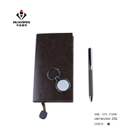 Faible QUANTITÉ MINIMALE DE COMMANDE Vente Chaude Stylo Coffret cadeau Personnalisé De Luxe Bureau Papeterie Stylo Ensemble pour une Utilisation Professionnelle L'école Utilitaires