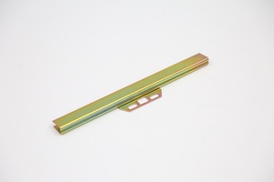 Lève-vitre métallique compatible avec VW Type 2 Bus Bay Window 1968-1979 - Product Image 4