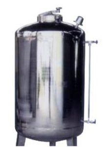 Lini Produksi Minyak Zaitun Otomatis untuk Pengolahan dan Ekstraksi Minyak Zaitun - Product Image 3