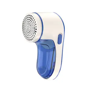 Laundry portable NI-Cd battery type electric lint removers clothes rechargeable fabric shaver for home