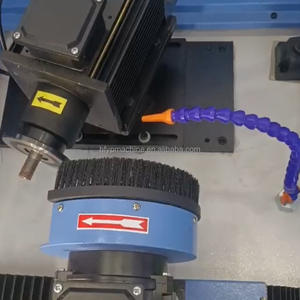 Máquina Afiladora de Cuchillas Circulares <span class=keywords><strong>para</strong></span> Pulir Metal y <span class=keywords><strong>Piedra</strong></span> y Afiladora de <span class=keywords><strong>Cuchillos</strong></span> de Corte - Product Image 4