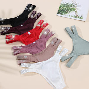 Wanita Brasil Dewasa Seksi Berbikini - Product Image 1