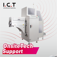Scheda di controllo PCB per lavatrice LG a carica frontale, facile da installare e smontare, con LED SMT e caricatore a ventosa - Prodotto in Cina