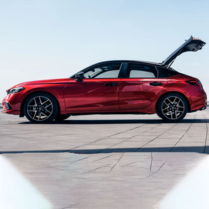Dongfeng <span class=keywords><strong>Honda</strong></span> <span class=keywords><strong>Civic</strong></span> <span class=keywords><strong>2023</strong></span> Hatchback 240Turbo CVT Essence Berline Chinoise Économique Nouvelles Voitures 2.0L <span class=keywords><strong>E</strong></span>:<span class=keywords><strong>HEV</strong></span> Hybride Énergétique - Product Image 5