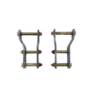 เหมาะสำหรับ T6T7T8T9แรนเจอร์ที่ดัดแปลงและยกโช้คอัพขนาด2นิ้วและชุดยกระ<span class=keywords><strong>ด</strong></span>ับแชสซี - Product Image 5