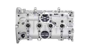 Culasse de moteur K4M pour Renault L90 Megane R19 1.6L <span class=keywords><strong>Londa</strong></span> Modus 1.4 nouveaux numéros de pièce en fonte 7701473353 - Product Image 3